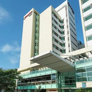 Hampton By Hilton 4*, Barranquilla (Atlantico) Kolumbien