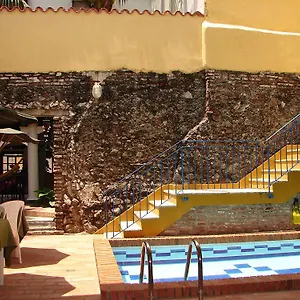 Casa De Palmas 3*, Cartagena (Kolumbien) Kolumbien
