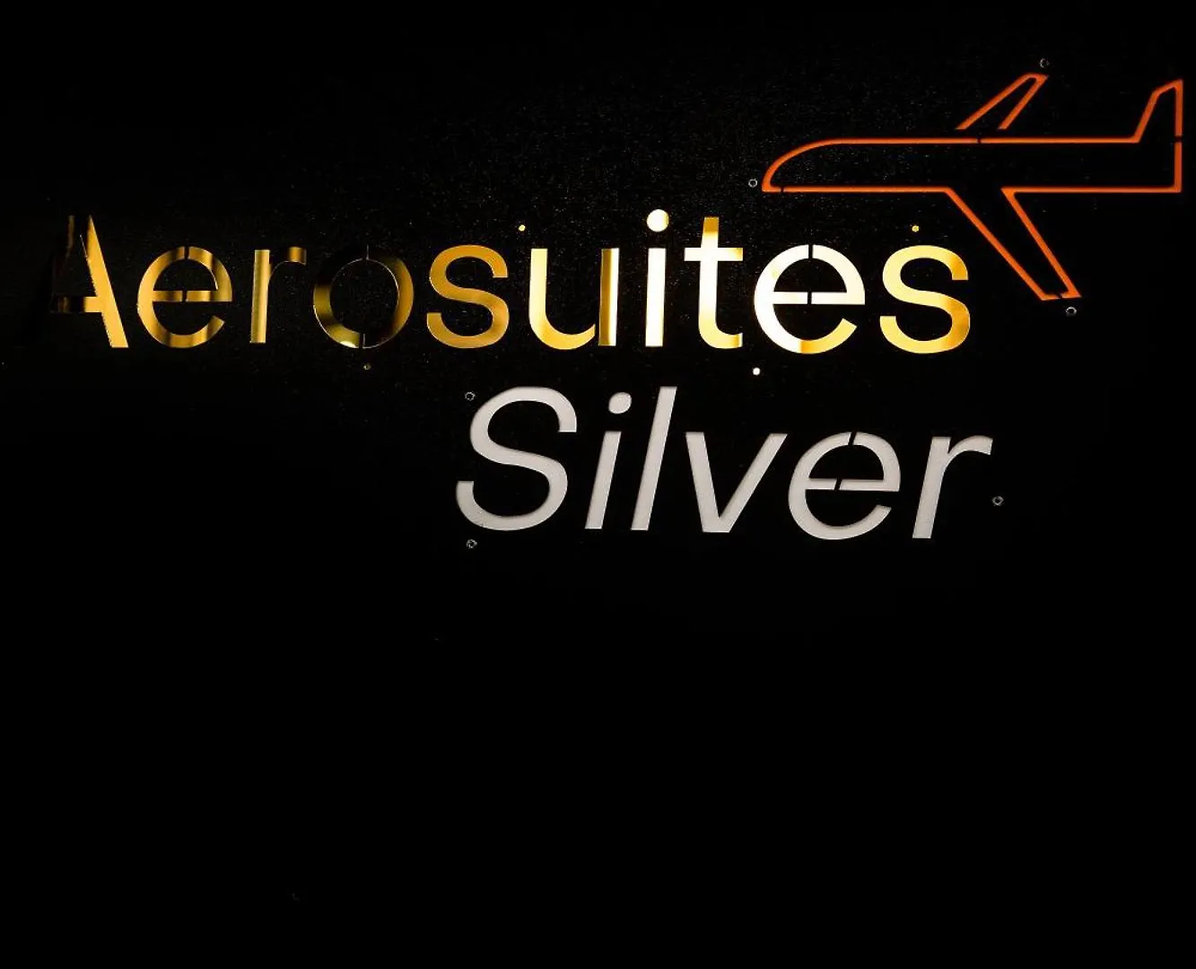 Aerosuites Богота
