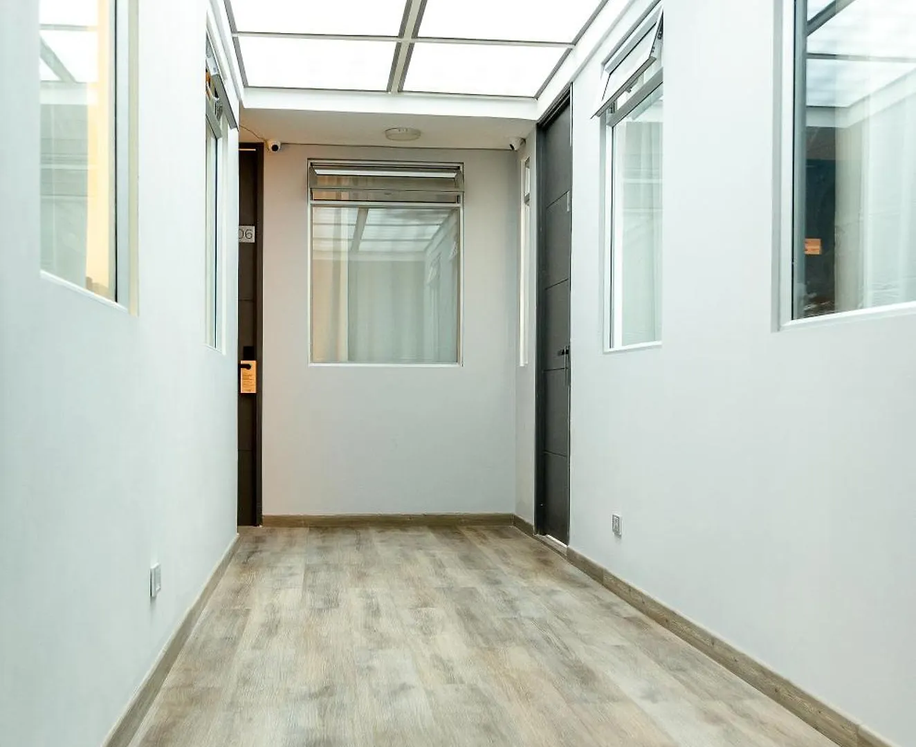 Aerosuites Богота 3*,