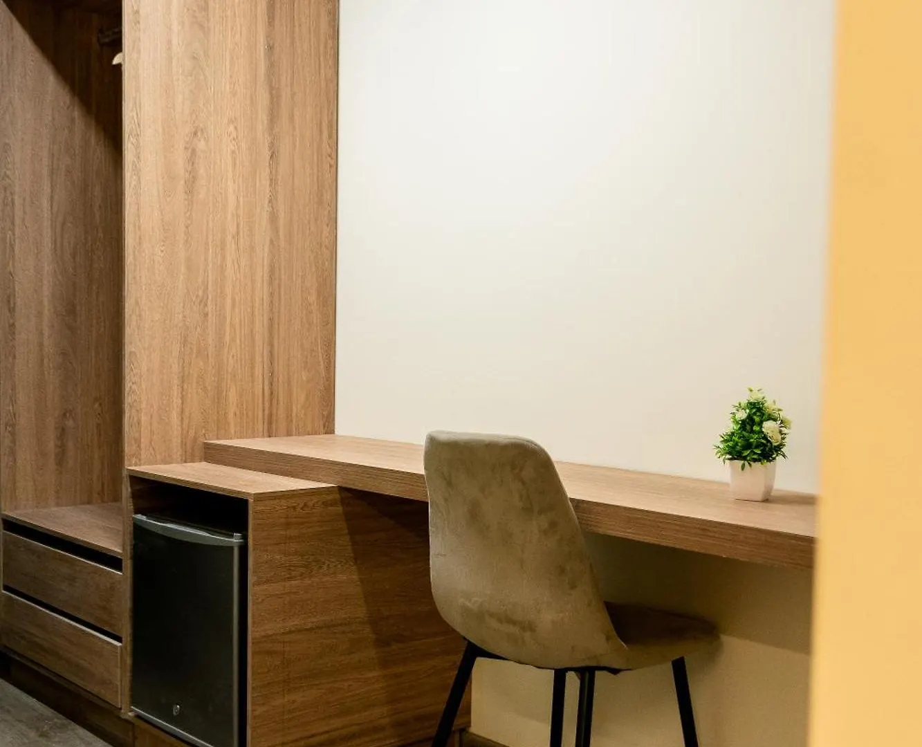 *** Отель Aerosuites Богота Колумбия